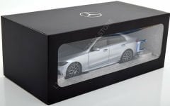 1:18 2021 Mercedes Benz C Class AMG Line W206