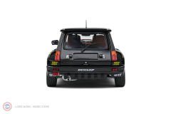 1:18 1984 Renault 5 Turbo #68 European Cup 1984 Paul Belmondo
