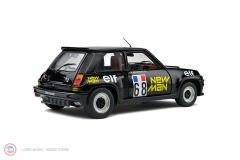 1:18 1984 Renault 5 Turbo #68 European Cup 1984 Paul Belmondo