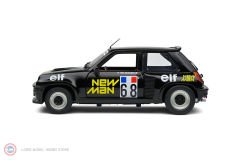1:18 1984 Renault 5 Turbo #68 European Cup 1984 Paul Belmondo