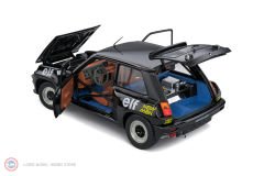 1:18 1984 Renault 5 Turbo #68 European Cup 1984 Paul Belmondo
