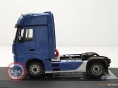 1:43 IXO 2012 Mercedes Benz Actros MP4