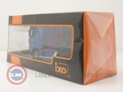 1:43 IXO 2012 Mercedes Benz Actros MP4