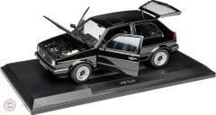 1:18 1988 Volkswagen Golf 2 CL
