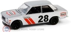 1:64 Greenlight 1970 Nissan Datsun 510 Widebody