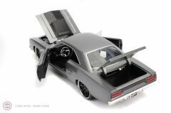 1:24 Jada 2006 Plymouth DOM'S CHARGER ROAD RUNNER 1970 - FAST & FURIOUS III TOKYO DRIFT