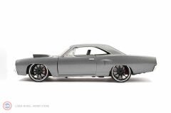 1:24 Jada 2006 Plymouth DOM'S CHARGER ROAD RUNNER 1970 - FAST & FURIOUS III TOKYO DRIFT