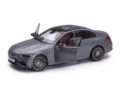 1:18 2021 Mercedes Benz C Class AMG Line W206