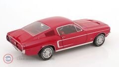 1:12 KK Scale 1968 Ford Mustang GT Fastback