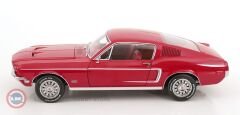 1:12 KK Scale 1968 Ford Mustang GT Fastback