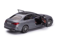 1:18 2021 Mercedes Benz C Class AMG Line W206