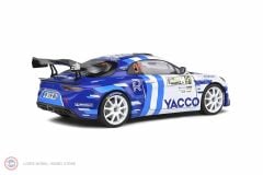 1:18 2020 Renault Alpine A110 Rallye #91