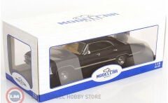 1:18 MCG 1967 Chevrolet Impala Sport