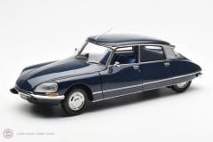1:18 Norev 1974 Citroen DS 23 Pallas Orient Blue