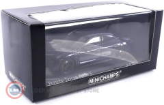 1:43 Minichamps 2020 Porsche TAYCAN TURBO S