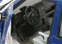 1:18 1991 Volkswagen T4 Westfalia Camper California Coach