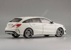 1:18 2015 Mercedes Benz CLA Shooting Brake (X117)