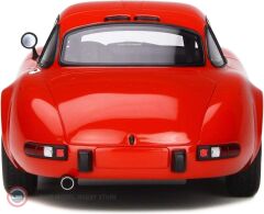 1:18 OTTO 1974 Mercedes Benz AMG 300 SL