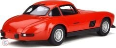 1:18 OTTO 1974 Mercedes Benz AMG 300 SL