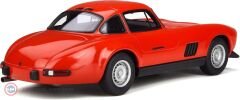 1:18 OTTO 1974 Mercedes Benz AMG 300 SL