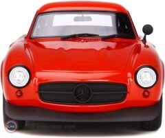 1:18 OTTO 1974 Mercedes Benz AMG 300 SL