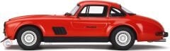 1:18 OTTO 1974 Mercedes Benz AMG 300 SL