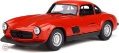 1:18 OTTO 1974 Mercedes Benz AMG 300 SL