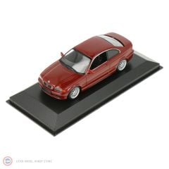 1:43 Maxichamps 2000 BMW 3er Serie 328 Ci Coupe (E46)