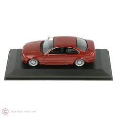1:43 Maxichamps 2000 BMW 3er Serie 328 Ci Coupe (E46)