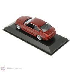 1:43 Maxichamps 2000 BMW 3er Serie 328 Ci Coupe (E46)
