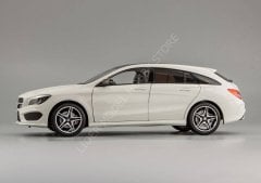 1:18 2015 Mercedes Benz CLA Shooting Brake (X117)