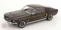1:12 KK Scale 1968 Ford Mustang GT Fastback