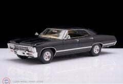 1:18 MCG 1967 Chevrolet Impala Sport