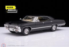1:18 MCG 1967 Chevrolet Impala Sport