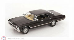 1:18 MCG 1967 Chevrolet Impala Sport