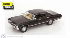 1:18 MCG 1967 Chevrolet Impala