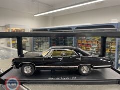 1:18 MCG 1967 Chevrolet Impala Sport