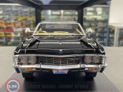 1:18 MCG 1967 Chevrolet Impala Sport
