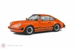 1:18 1977 Porsche 911 (930) 3.0 CARRERA