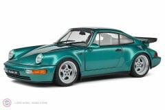 1:18 1991 Porsche 911 (964) Turbo