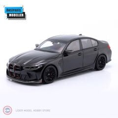 1:18 Minichamps 2023 BMW 3-SERIES M3 CS