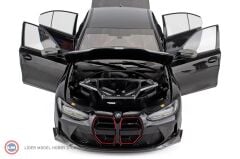 1:18 Minichamps 2023 BMW 3-SERIES M3 CS