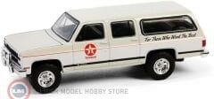 1:64 Greenlight 1990 Chevrolet Suburban