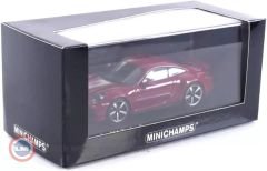 1:43 Minichamps 2020 Porsche 911 (992) TURBO S