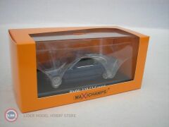 1:43 Maxichamps 2000 BMW 3er Serie 328 Ci Coupe (E46)