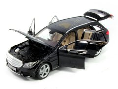 1:18 2014 Mercedes Benz C Class T Model S205