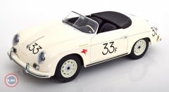 1:12 1955 Porsche 356 A Speedster