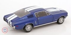 1:12 KK Scale 1968 Ford Mustang GT Fastback