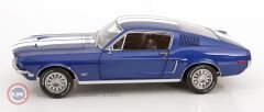 1:12 KK Scale 1968 Ford Mustang GT Fastback