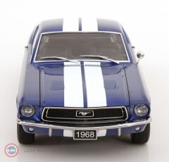 1:12 KK Scale 1968 Ford Mustang GT Fastback
